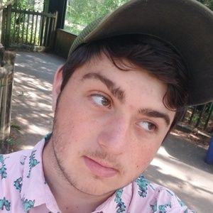 Meet your Posher, Ethan